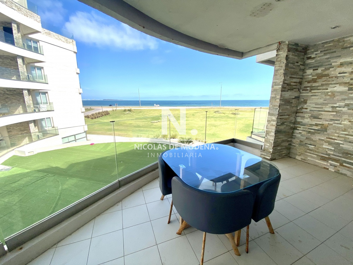 Mansa - GoPunta - Portal Inmobiliario de Punta del Este - Maldonado
