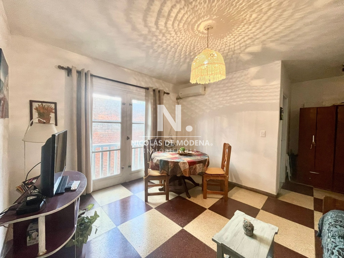 Apartamento