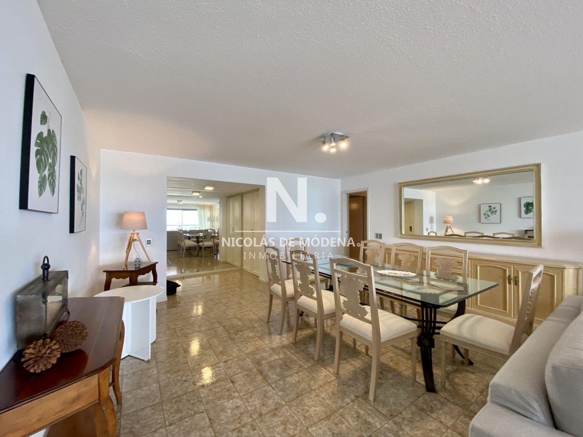 Mansa - GoPunta - Portal Inmobiliario de Punta del Este - Maldonado