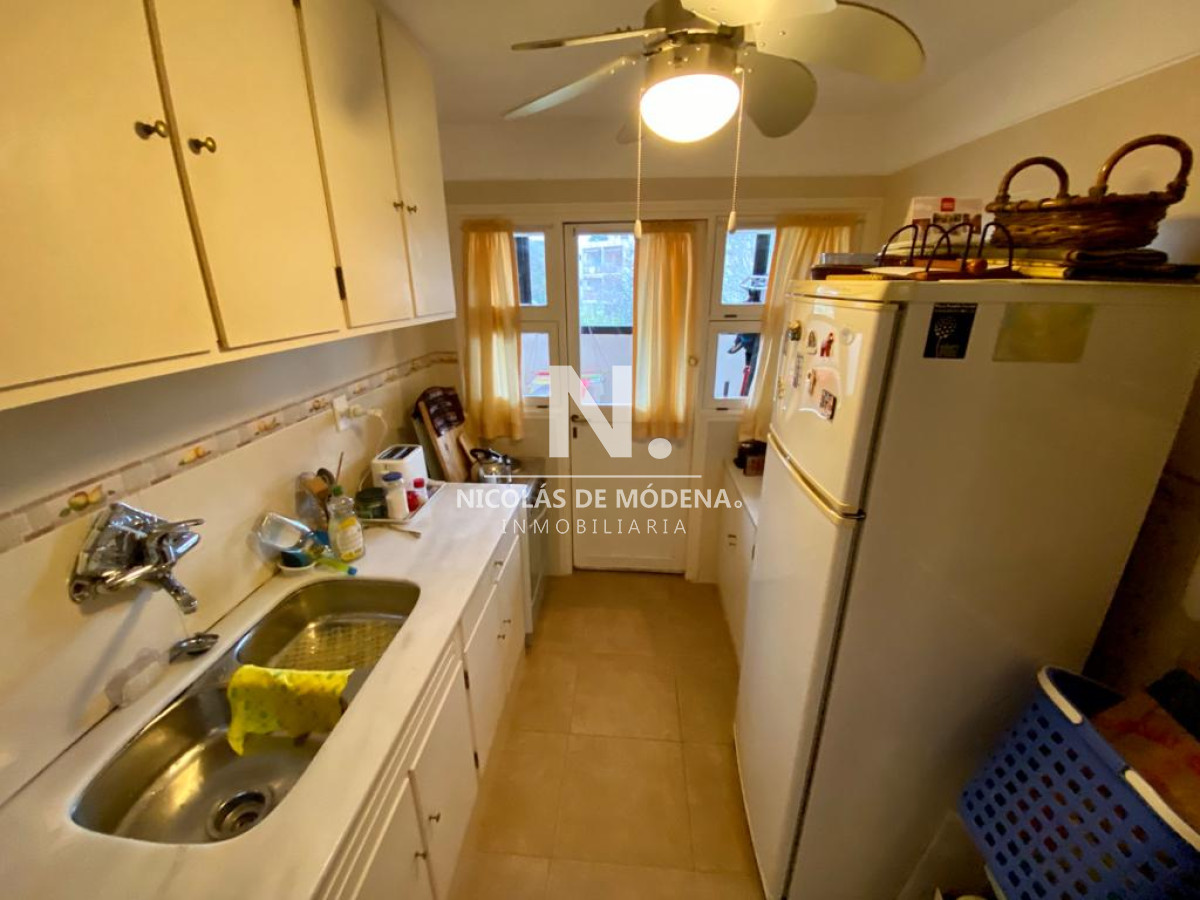 Apto en Mansa - GoPunta - Portal Inmobiliario de Punta del Este - Maldonado