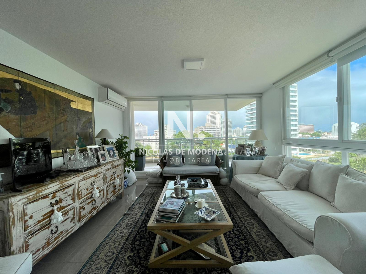 Roosevelt - GoPunta - Portal Inmobiliario de Punta del Este - Maldonado