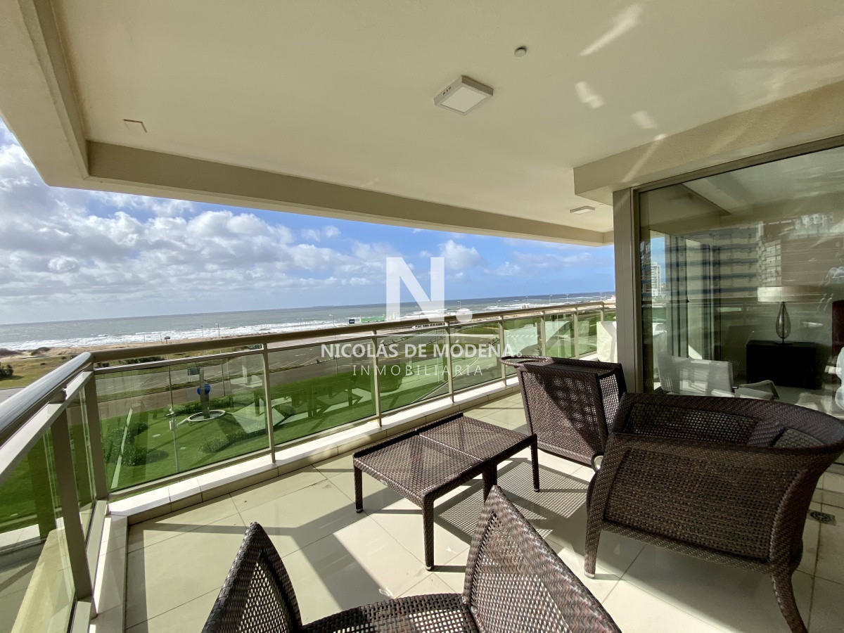 Brava - GoPunta - Portal Inmobiliario de Punta del Este - Maldonado