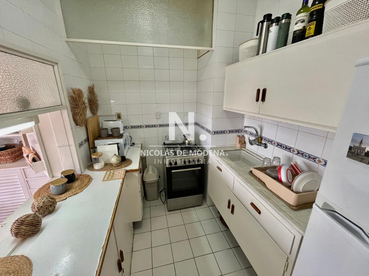 Apartamento