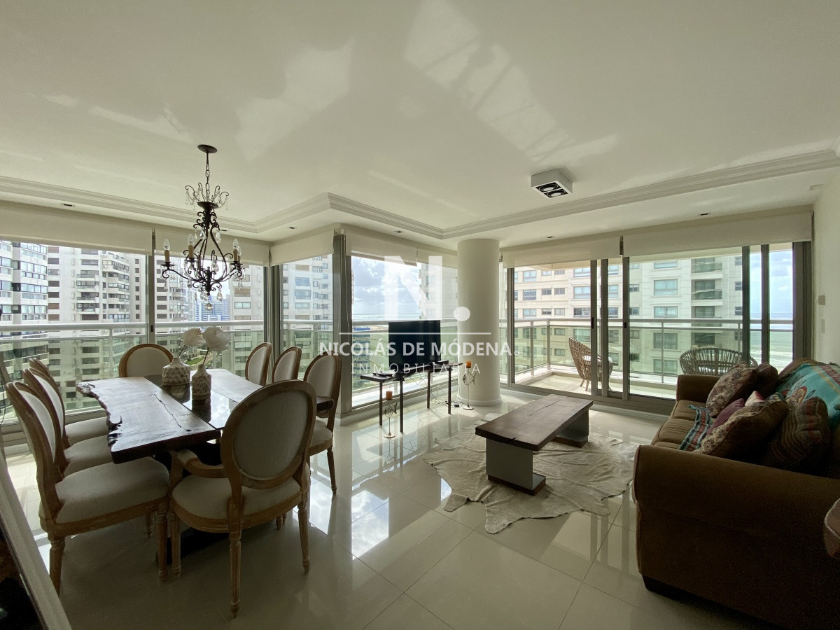 Brava - GoPunta - Portal Inmobiliario de Punta del Este - Maldonado