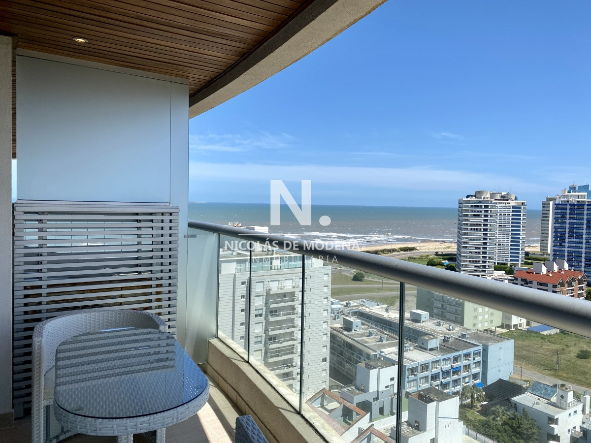 Brava - GoPunta - Portal Inmobiliario de Punta del Este - Maldonado