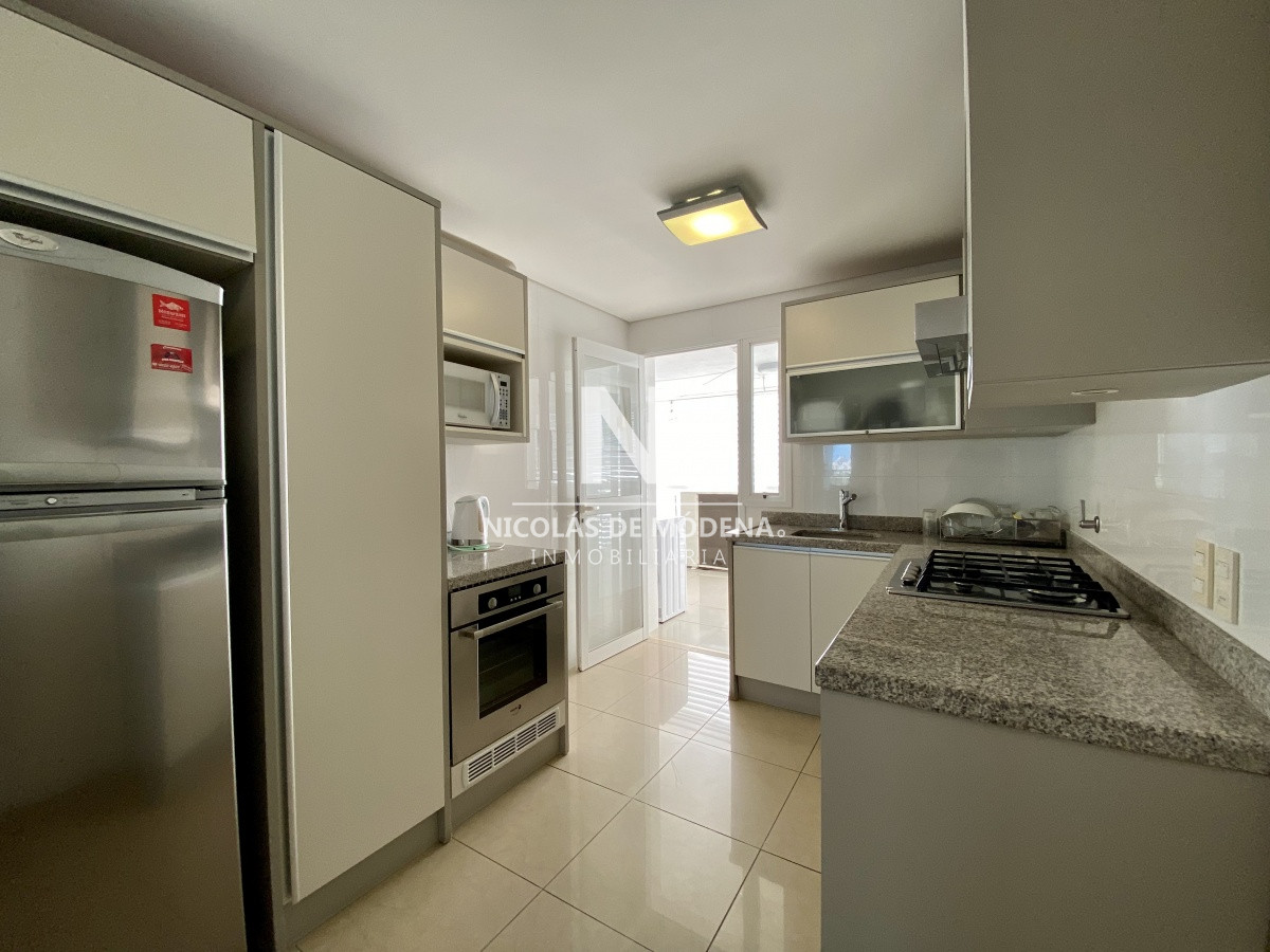 Apartamento