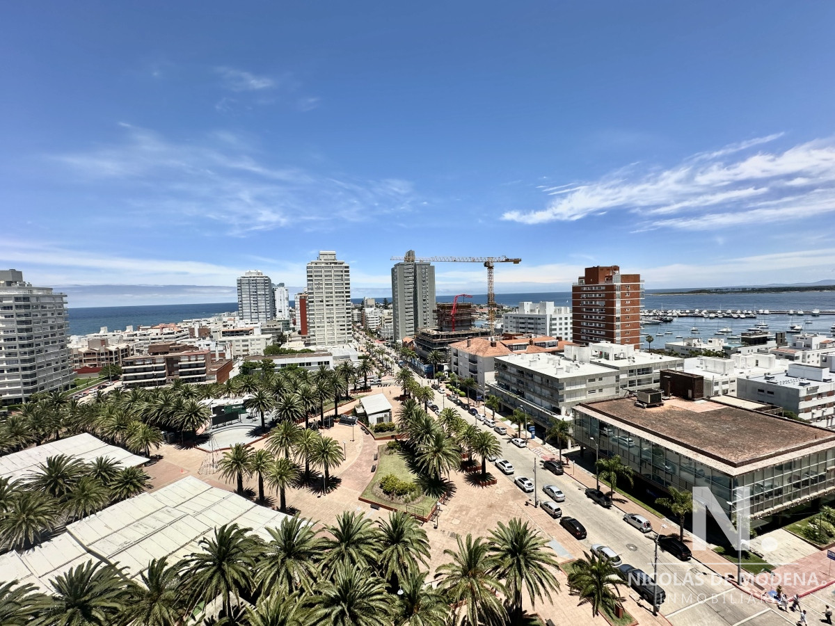 Península - GoPunta - Portal Inmobiliario de Punta del Este - Maldonado