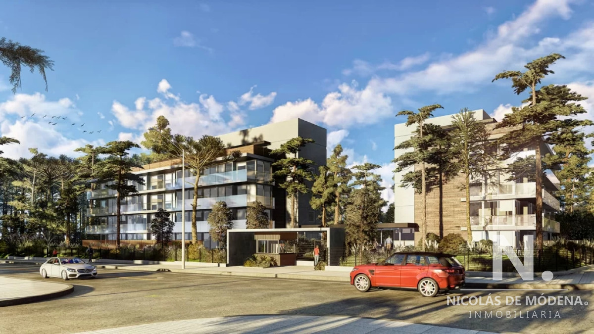 Arcobaleno - GoPunta - Portal Inmobiliario de Punta del Este - Maldonado