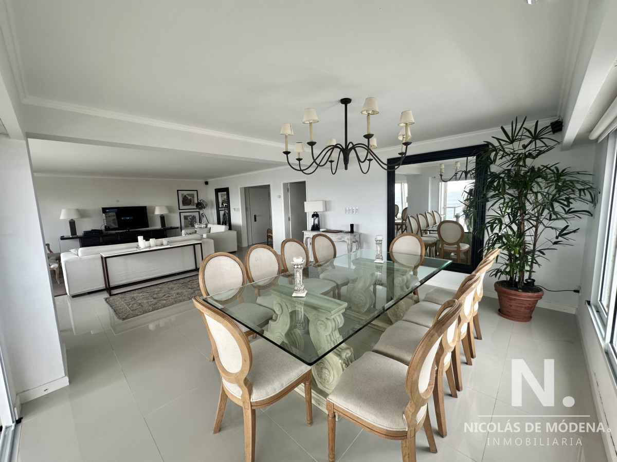Mansa - GoPunta - Portal Inmobiliario de Punta del Este - Maldonado