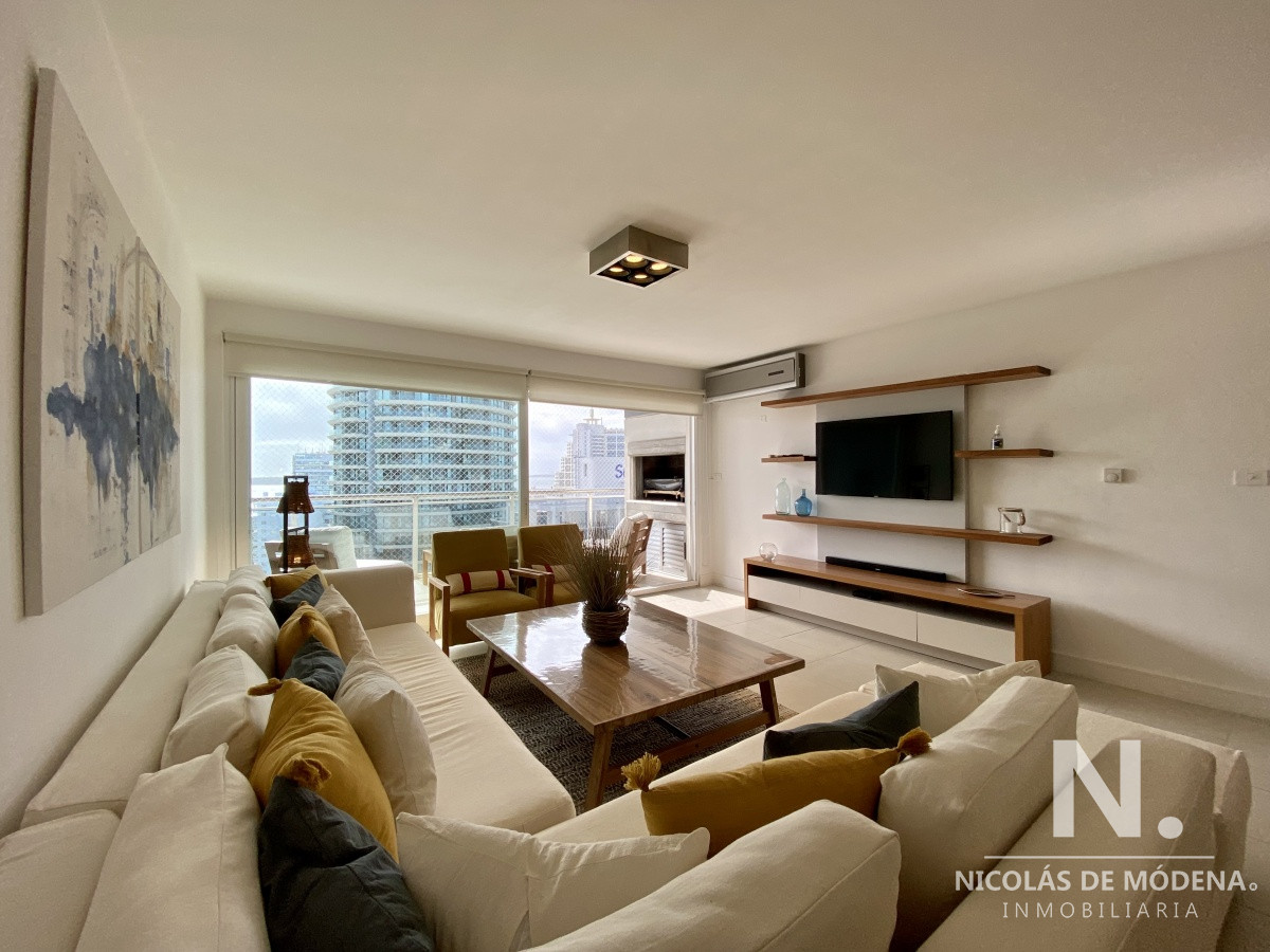 Brava - GoPunta - Portal Inmobiliario de Punta del Este - Maldonado