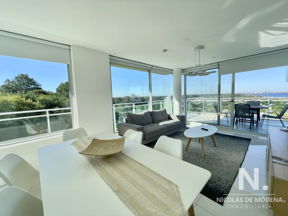 Lomo de la Ballena - GoPunta - Portal Inmobiliario de Punta del Este - Maldonado