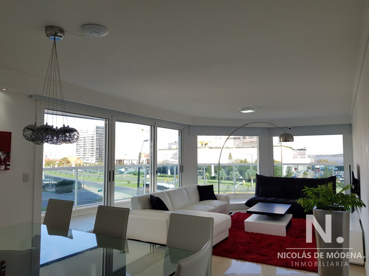 Mansa - GoPunta - Portal Inmobiliario de Punta del Este - Maldonado