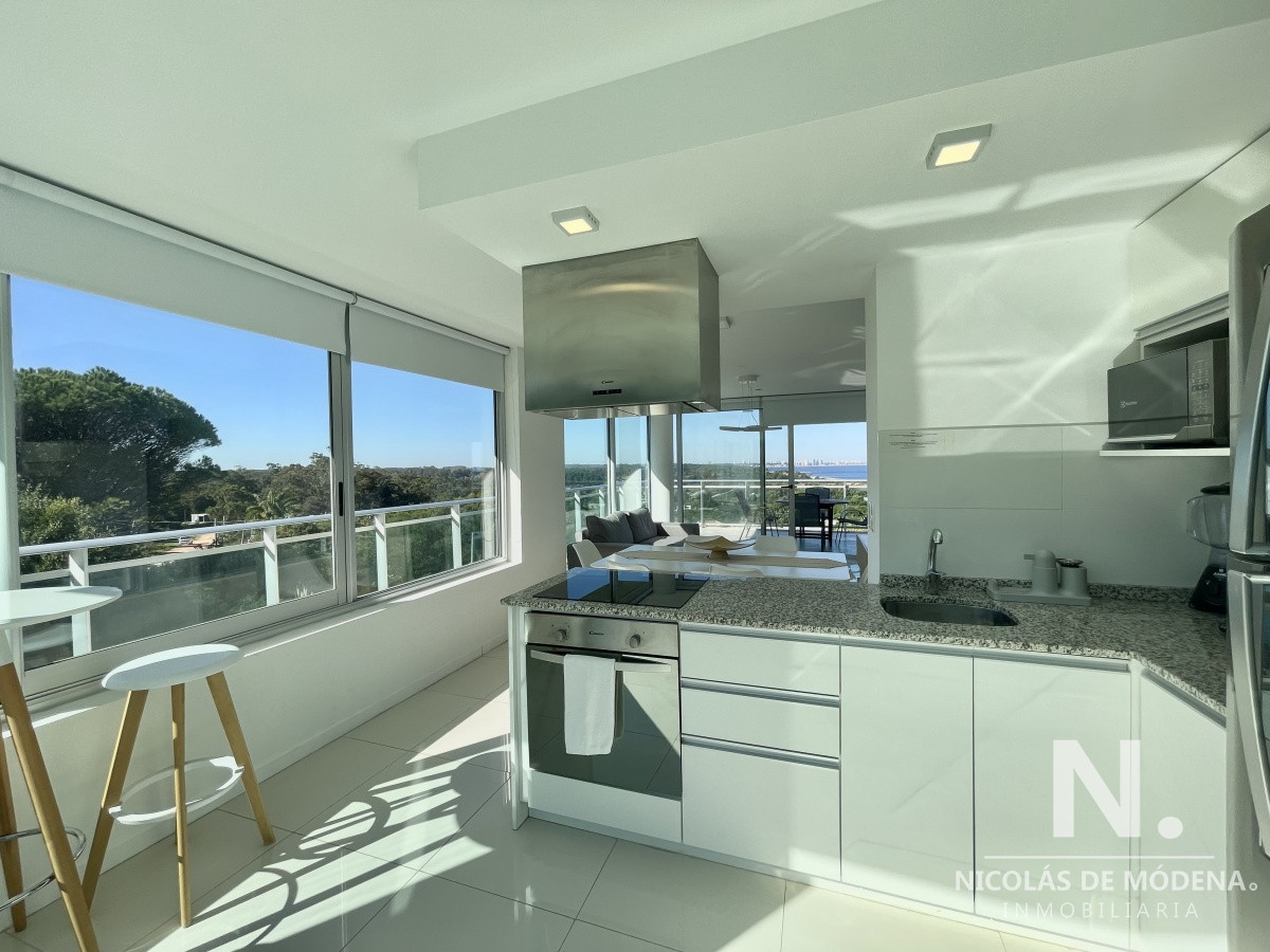 Lomo de la Ballena - GoPunta - Portal Inmobiliario de Punta del Este - Maldonado