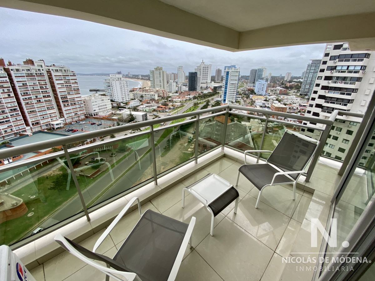 Brava - GoPunta - Portal Inmobiliario de Punta del Este - Maldonado