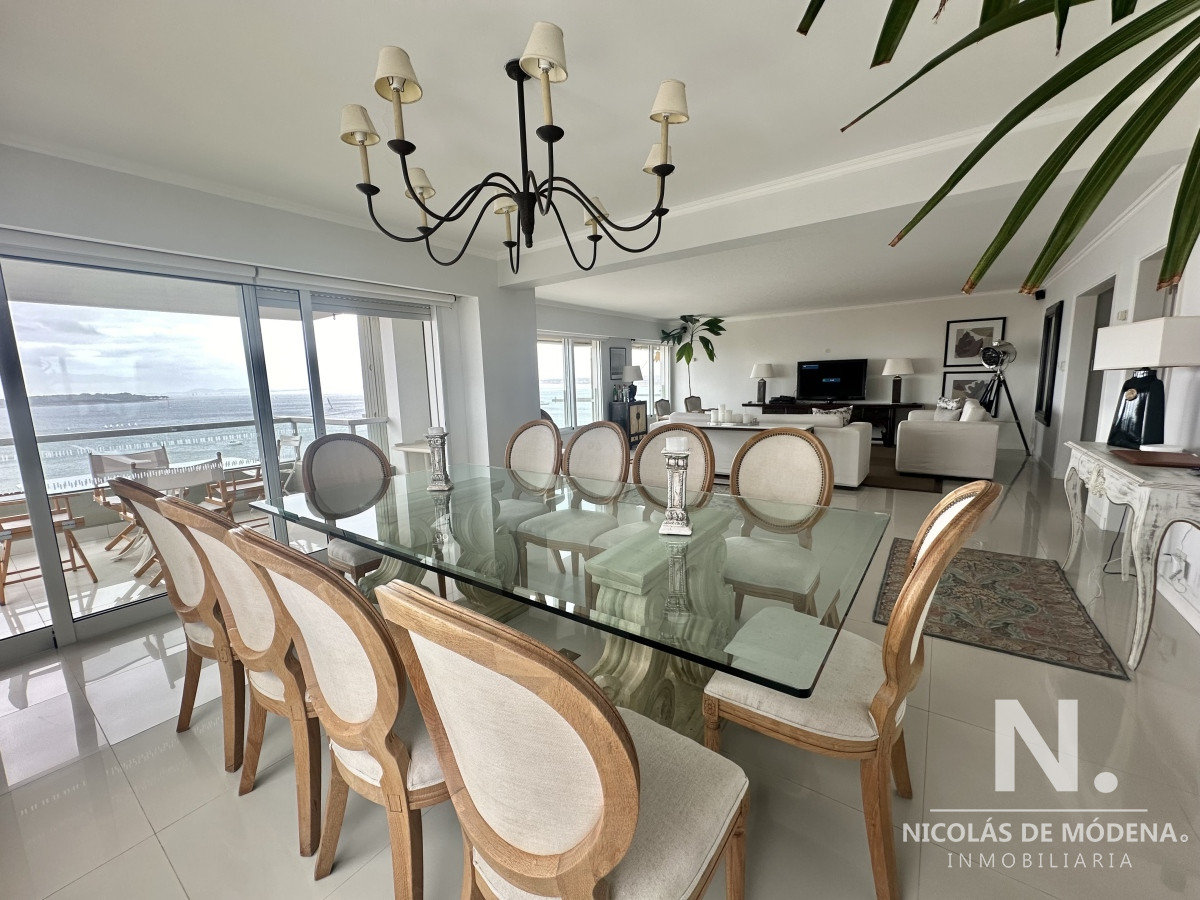 Mansa - GoPunta - Portal Inmobiliario de Punta del Este - Maldonado