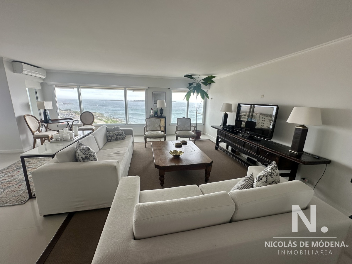 Mansa - GoPunta - Portal Inmobiliario de Punta del Este - Maldonado