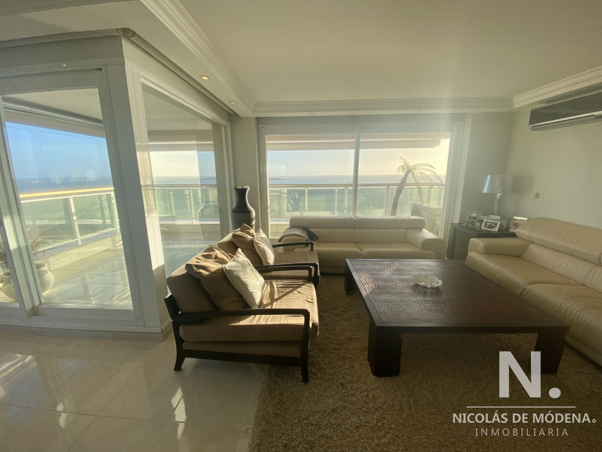 Mansa - GoPunta - Portal Inmobiliario de Punta del Este - Maldonado