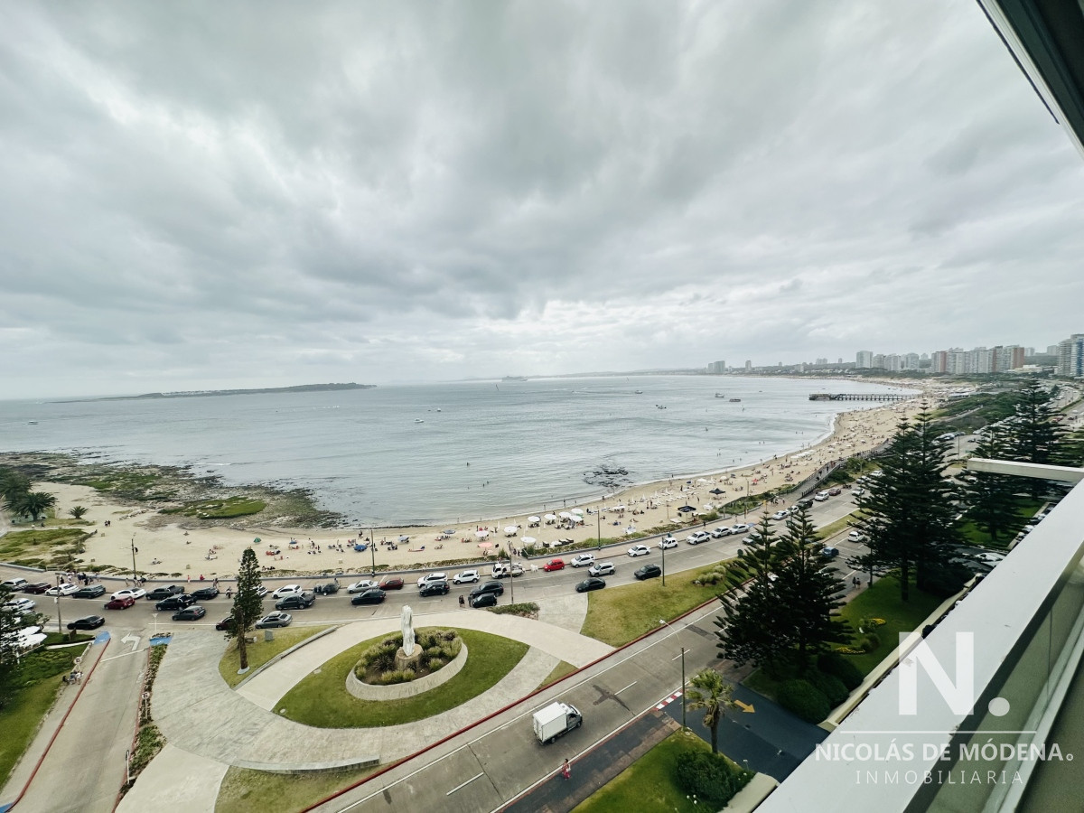 Mansa - GoPunta - Portal Inmobiliario de Punta del Este - Maldonado