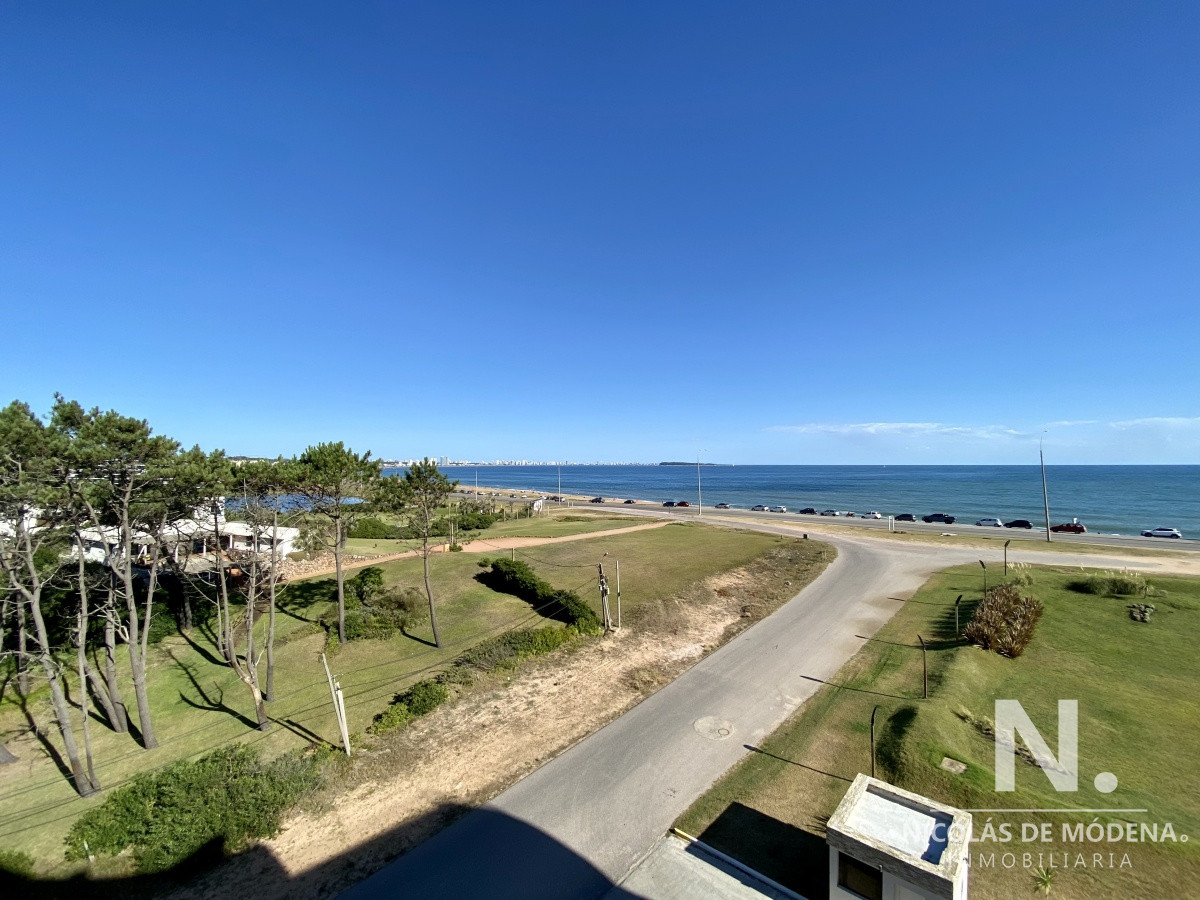 Mansa - GoPunta - Portal Inmobiliario de Punta del Este - Maldonado