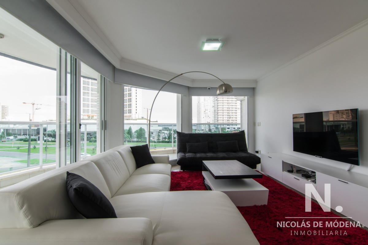 Mansa - GoPunta - Portal Inmobiliario de Punta del Este - Maldonado