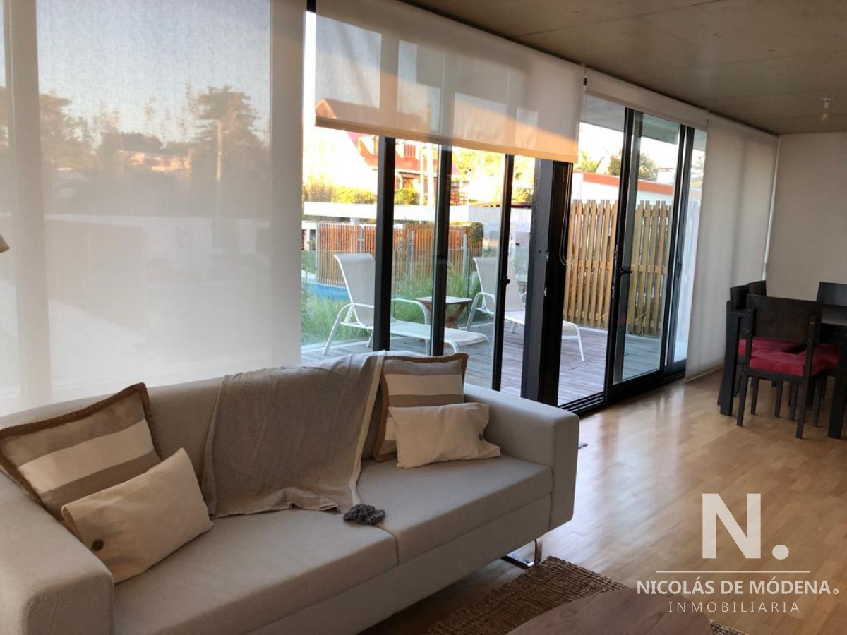 Mansa - GoPunta - Portal Inmobiliario de Punta del Este - Maldonado