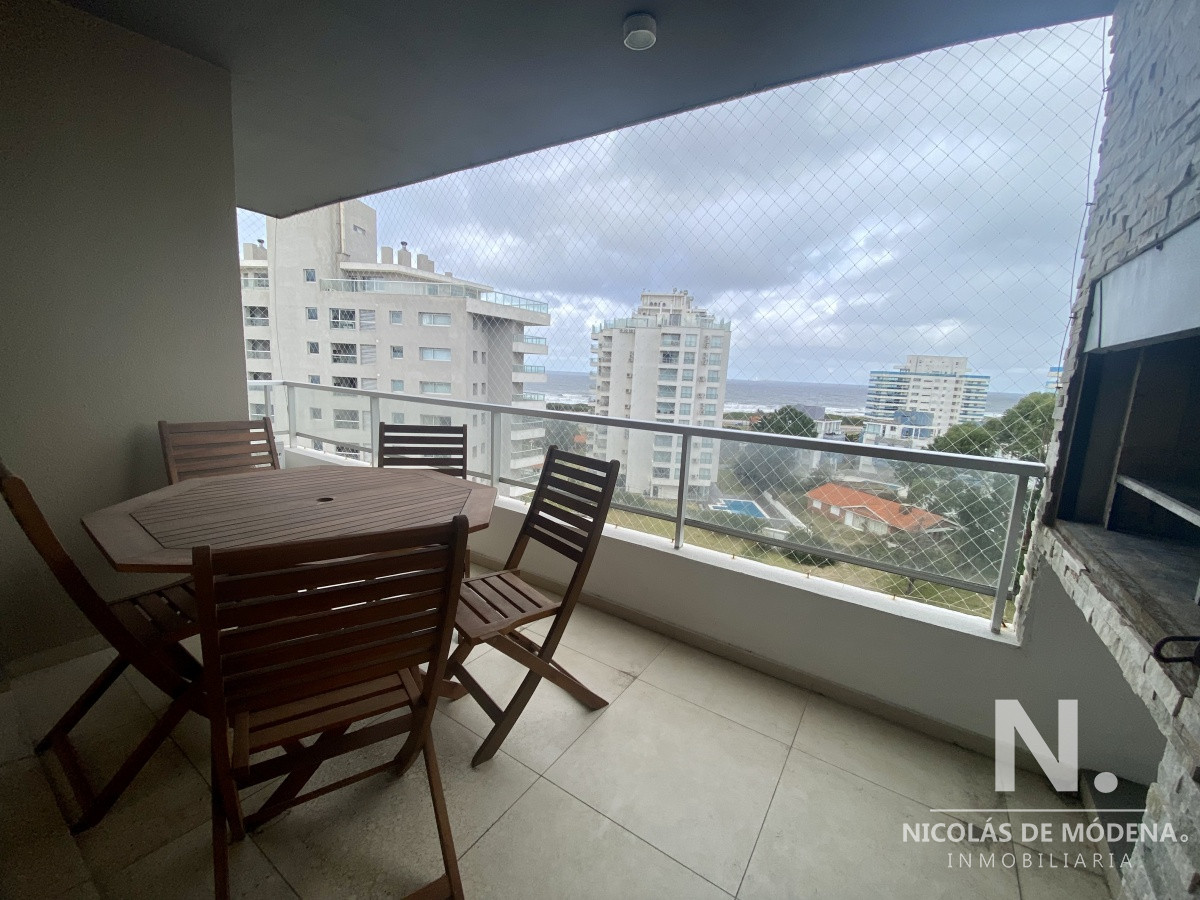 Aidy Grill - GoPunta - Portal Inmobiliario de Punta del Este - Maldonado