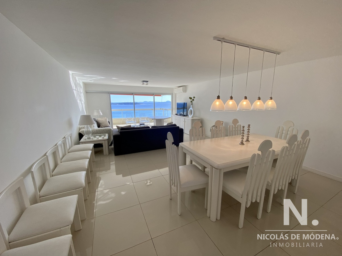 Mansa - GoPunta - Portal Inmobiliario de Punta del Este - Maldonado
