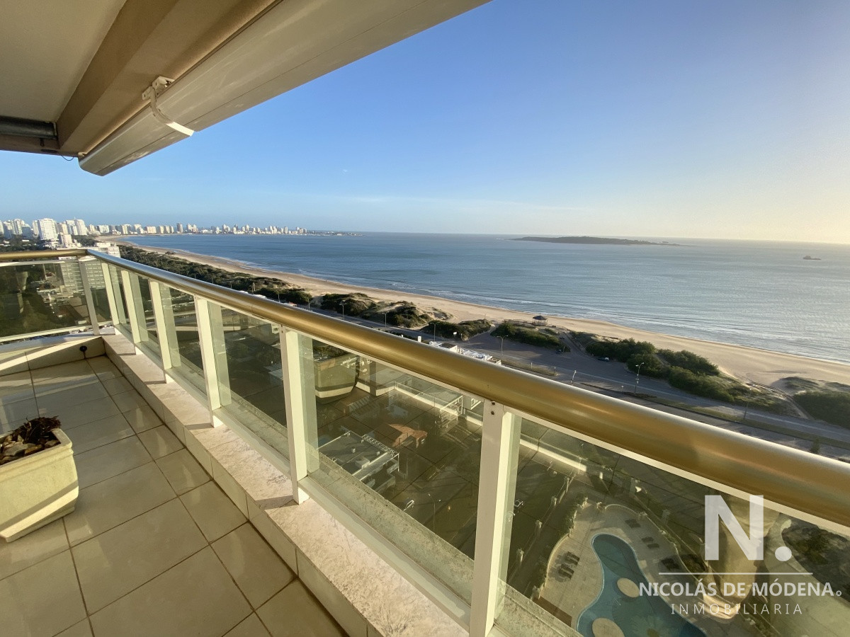 Mansa - GoPunta - Portal Inmobiliario de Punta del Este - Maldonado