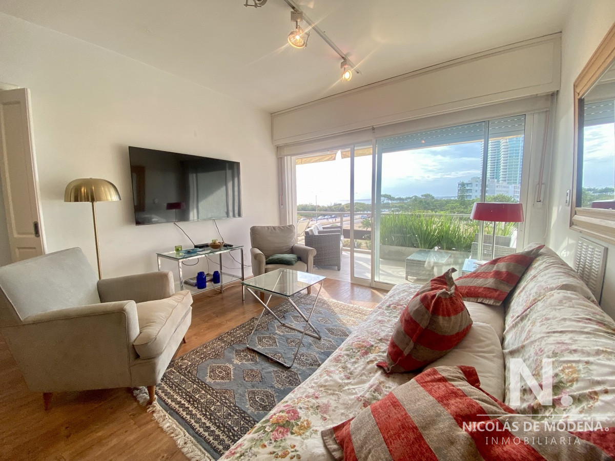 Mansa - GoPunta - Portal Inmobiliario de Punta del Este - Maldonado