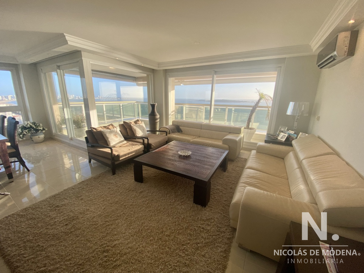Mansa - GoPunta - Portal Inmobiliario de Punta del Este - Maldonado