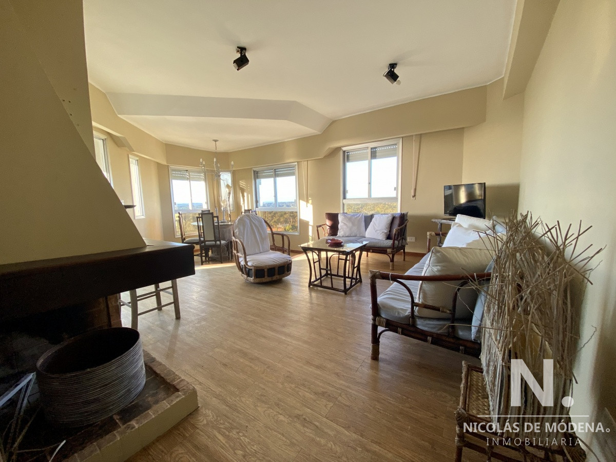 Roosevelt - GoPunta - Portal Inmobiliario de Punta del Este - Maldonado