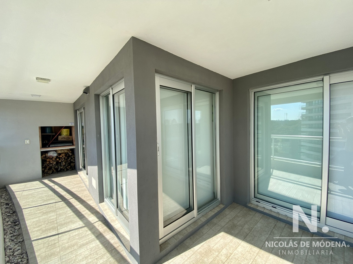 Aidy Grill - GoPunta - Portal Inmobiliario de Punta del Este - Maldonado