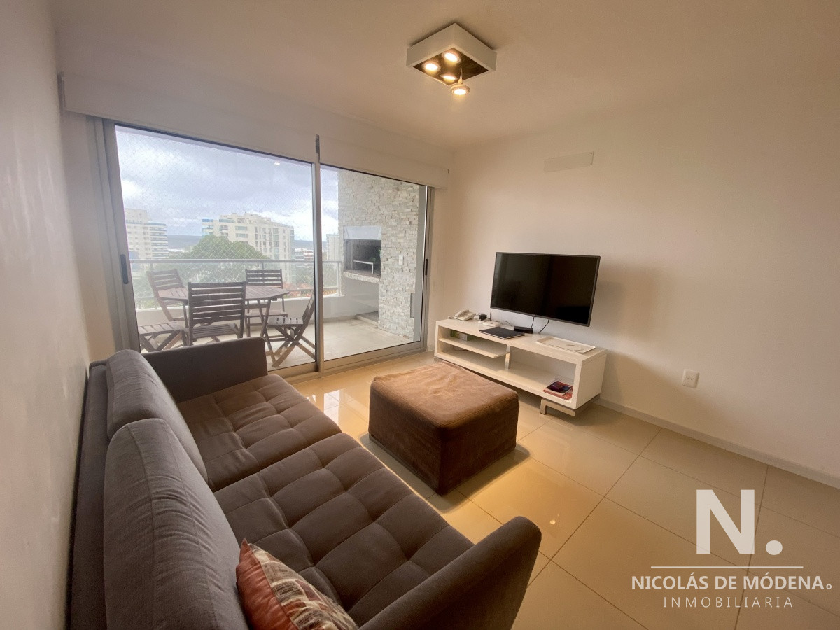 Aidy Grill - GoPunta - Portal Inmobiliario de Punta del Este - Maldonado
