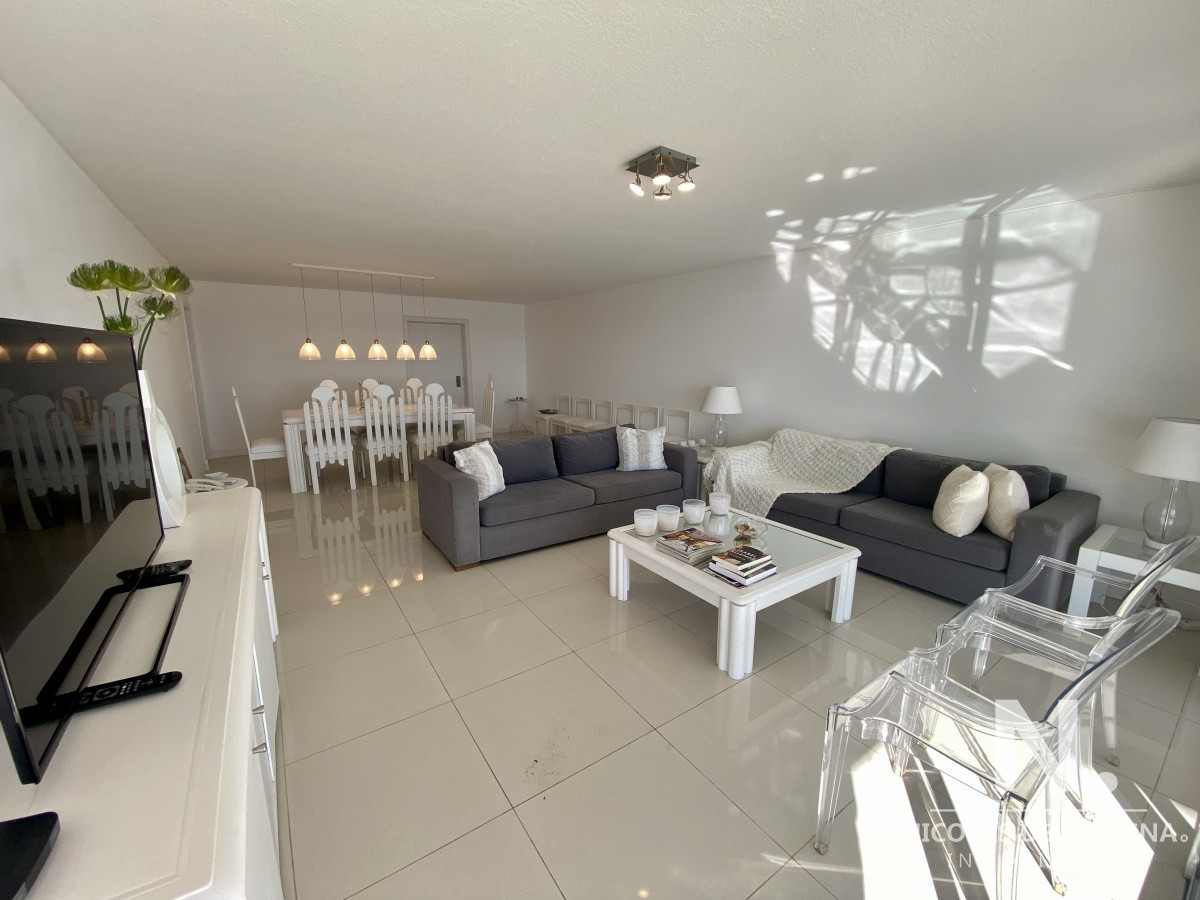 Mansa - GoPunta - Portal Inmobiliario de Punta del Este - Maldonado