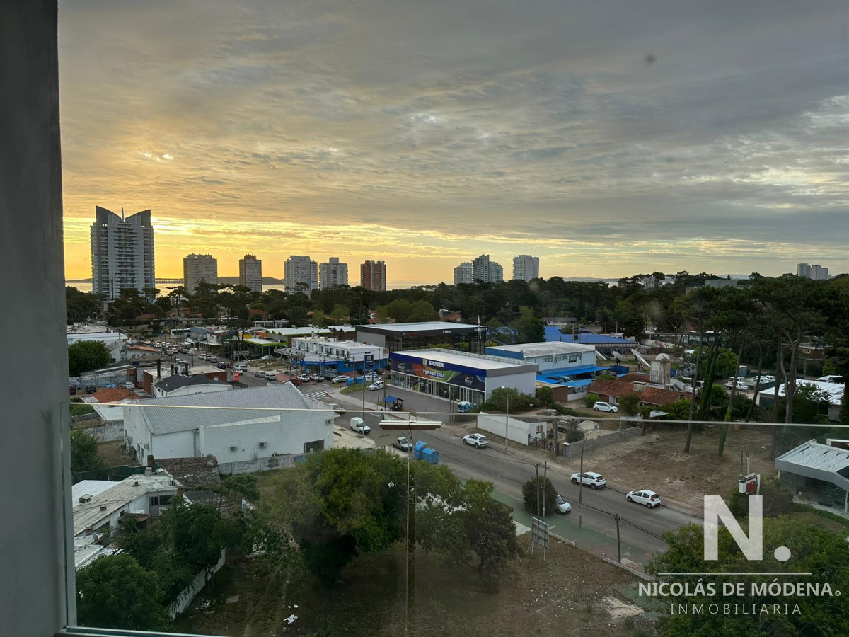 Aidy Grill - GoPunta - Portal Inmobiliario de Punta del Este - Maldonado