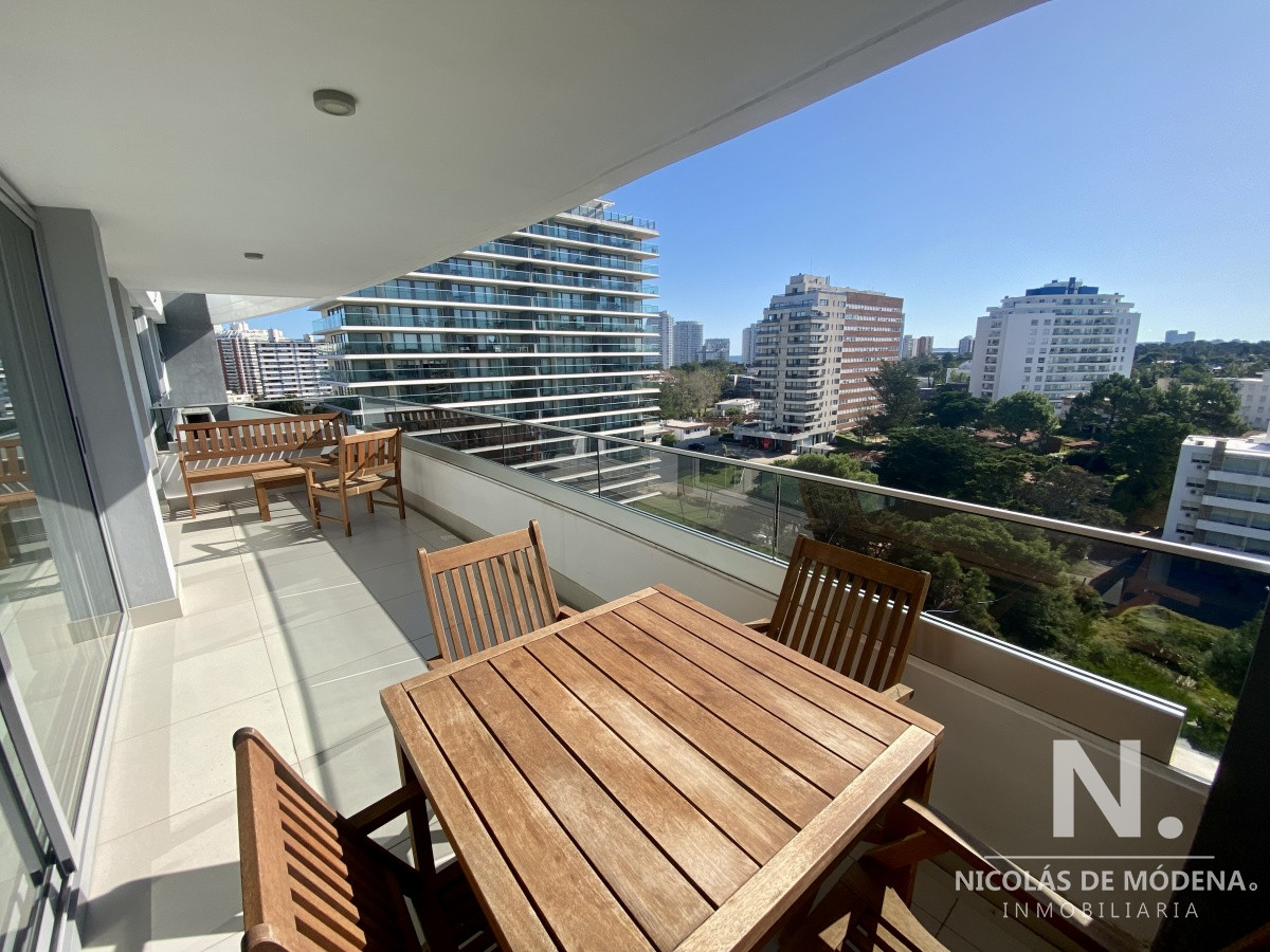 Brava - GoPunta - Portal Inmobiliario de Punta del Este - Maldonado