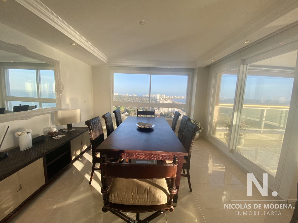Mansa - GoPunta - Portal Inmobiliario de Punta del Este - Maldonado