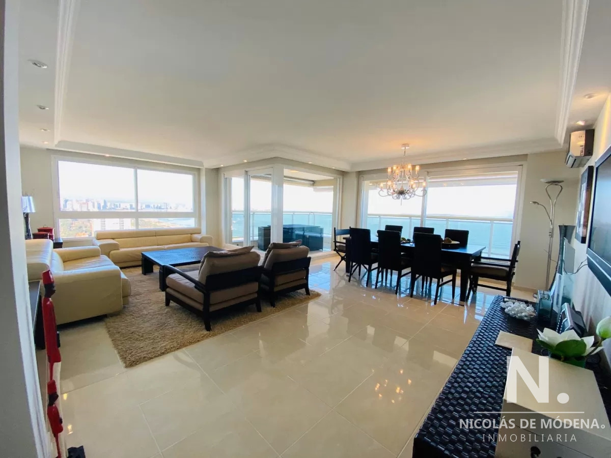 Mansa - GoPunta - Portal Inmobiliario de Punta del Este - Maldonado