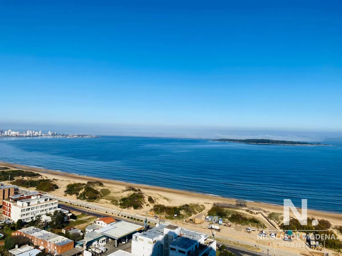 Mansa - GoPunta - Portal Inmobiliario de Punta del Este - Maldonado