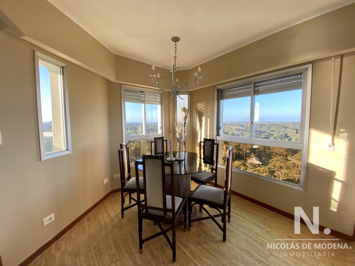 Roosevelt - GoPunta - Portal Inmobiliario de Punta del Este - Maldonado