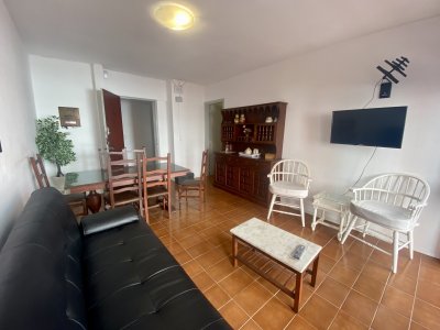 Venta apartamento 2 dormitorios punta del este