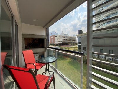 Venta apartamento 2 dormitorios Punta del Este - Torre Francia