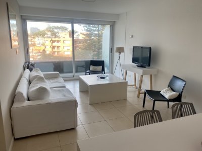 Hermoso apartamento en excelente ubicacion!