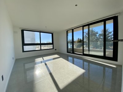 Apartamento sobre Roosevelt 