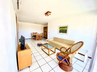 Venta apartamento 2 dormitorios punta del este