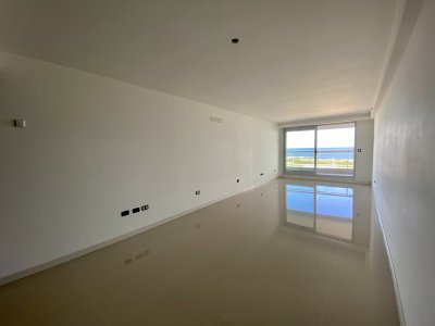Hermoso apto. en Edificio de categoria, a estrenar!