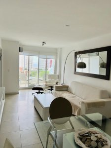 Apartamento en venta Playa Brava 2 dormitorios
