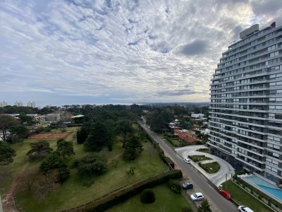 Apartamento en Roosevelt, 2 dormitorios 