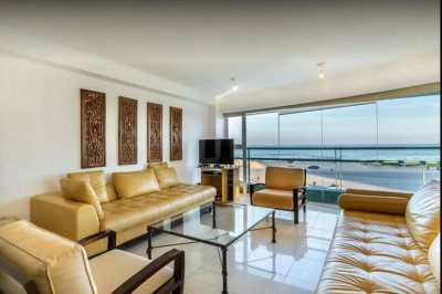 Venta apartamento 3 dormitorios Punta del Este