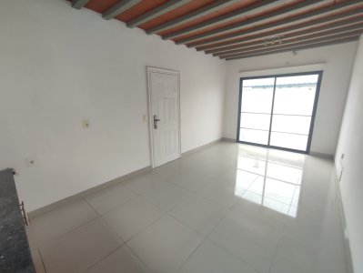 Venta complejo de apartamentos en Maldonado.